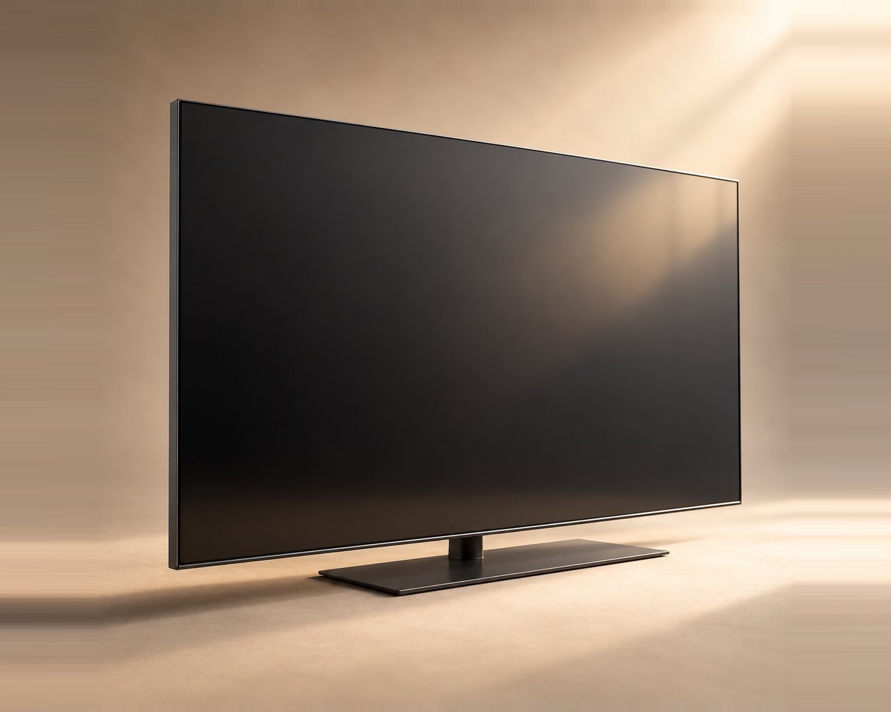 4K Smart TV, 55 Zoll