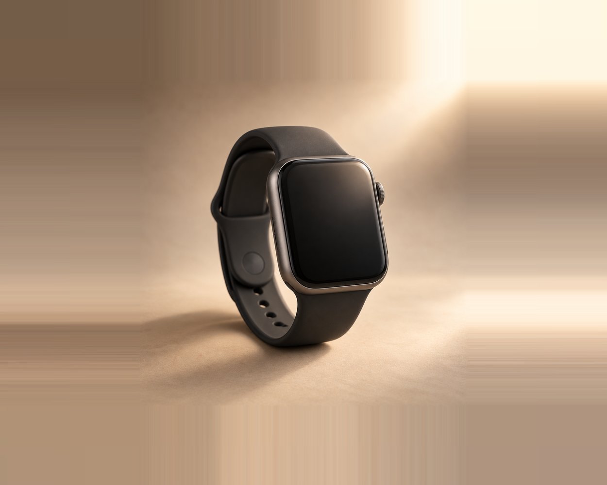 Smartwatch Fitness Edition