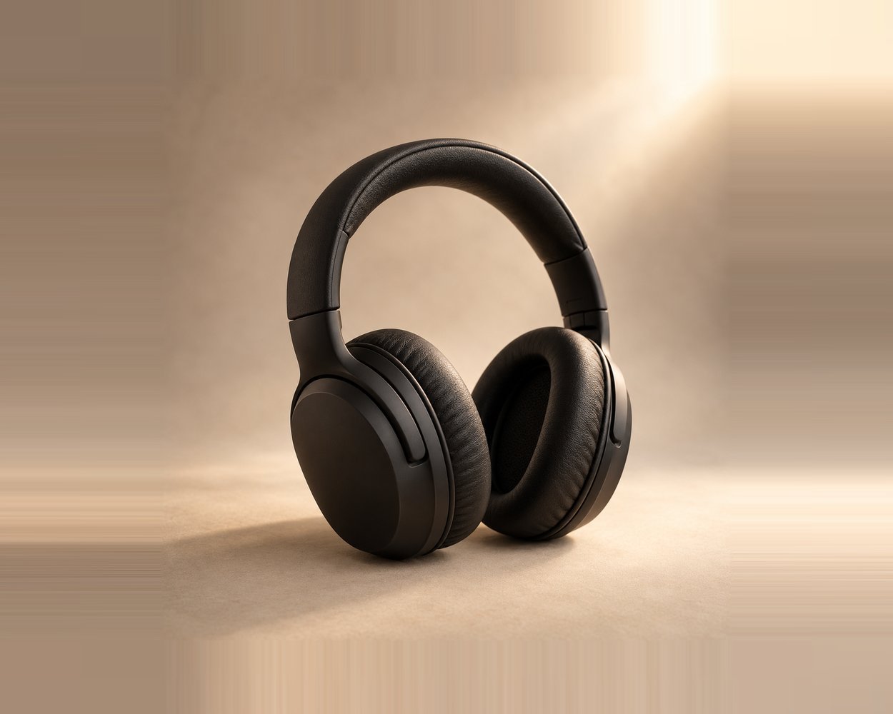 Over-Ear Kopfhörer ANC Pro