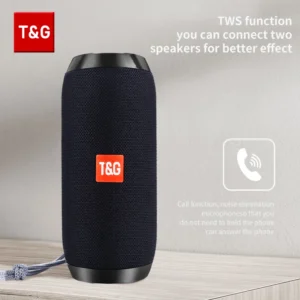 Bluetooth Lautsprecher Tragbare